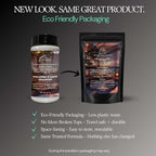 Seduction Carpet Freshener Powder: Powerful Odor Eliminator - Image 2