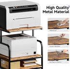 Warmiehomy 24x24 inches Printer Stand - Image 8