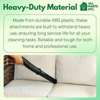 2 1/2 inch Attachments & Accessories 2.5 Wet Dry Vac - Image 6