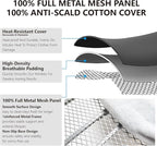 Metal Tabletop Ironing Board - Image 3