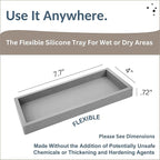 Countertop and Vanity Tray - Image 3