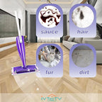 20 Mopping Pad Refill Compatible - Image 4