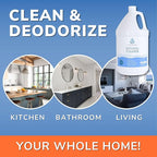 PURE Hypochlorous Acid Spray, Superior Shelf Life, 0% Bleach, 0% Alcohol - Image 5
