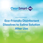 CleanSmart Hospital Grade Disinfectant, Kills 99.9% of Viruses and Bacteria - Image 5