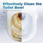 Vacplus Toilet Bowl Cleaner Tablets 40 PACK, Automatic Cleaners - Image 3