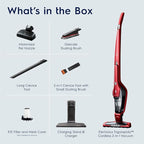 Electrolux Ergorapido Pet Cordless 2-in-1 Vacuum Cleaner - Image 2