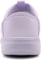 KUBUA Slippers for Men and Womens Indoor House Shoes Plush Slip on Outdoor - Image 4