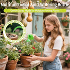 Squeeze Bottles for Plants, 11oz Small Watering Can for Succulent, - Image 3