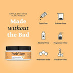 Fresh Wave Orange Odor Removing Gel, 7 oz. - Image 8