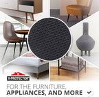 Non Slip Furniture Pads 16 pcs 1" X-Protector - Image 2