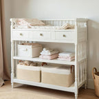 GRANNY SAYS Storage Baskets for Shelves, Closet Organizer Bins, Clothes Storage - Image 9