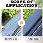 Weatherproof Rust Converter Paint - Image 6