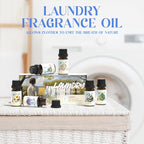 Laundry Fragrance Oils Set, Essential Oil - Image 5