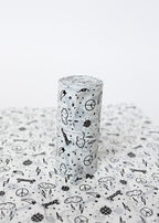 Happy Haven Trash Bags for 2, 4 Gallon Trash Can, Small Garbage Bags - Image 5
