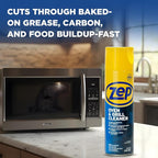 Zep Heavy-Duty Oven and Grill Cleaner ZUOVGR - Image 8