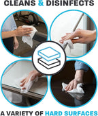 Zogics Antibacterial Wipes – Disinfecting Wipes - Image 7