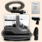Portable Carpet and Upholstery Cleaner Machine, Deep Cleaning Carpet Shampooer - Image 9