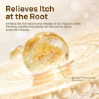 HICC PET Itch Relief Wipes for Dogs & Cats, Rapidly Relieves Itching, Soothes - Image 3