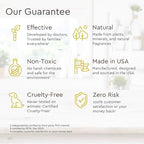 Puracy Body Wash, Natural Body Wash, 98.6% Pure Plant Ingredients, Moisturizing - Image 9