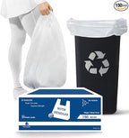 Heavy Duty Contractor Trash Bags by HOUZZE