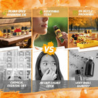 Autumn Fragrance Oils Set, Essential Oil - Image 6