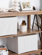 StorageWorks Storage Bins, Fabric Storage Bins - Image 7