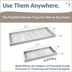 Countertop and Vanity Tray - Image 4
