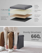 SONGMICS Mazie Collection - Image 4