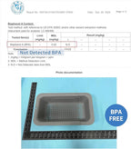 LASSHSWA Collapsible Colander and Strainer - Image 6