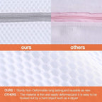 Kimmama Laundry Bags Mesh Wash Bag, Lingerie Bags - Image 5
