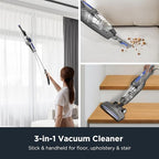Eureka Corded Stick Vacuum Cleaner - Image 5