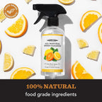 CLARK'S Natural Cutting Board Spray Cleaner, - Image 4