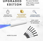 Bone & Almond Color Surface Repair Kit - Image 5