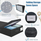 Underbed Storage Containers Bin - Image 4