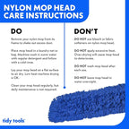 Commercial Dust Mop Replacement Head - Image 5