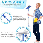 Window Cleaner Tool for Home - Image 3