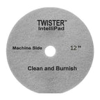Diversey DD1229104 TASKI Twister Intellipad Diamond Coated Floor Machine by Diversey