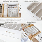 KitchenEdge Silverware Organizer - Image 3