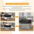 DULLEMELO 11x11 Cube Storage Bins - Image 6