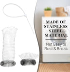 60 Pieces Washing Machine Lint Traps - Image 7