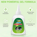 Home Remover Gel, Heavy Duty Stain Cleaner, Washer Rings and Caulk, 7.8 FL OZ - Image 6