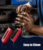 Nail Brush for Cleaning Fingernails - Image 5