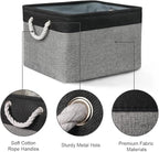 Organization and Storage Bins for Shelves - Image 5