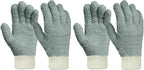 MIG4U Microfiber Dusting Gloves House Cleaning Glove by MIG4U