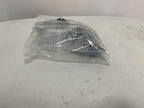 Turnbuckles for Cables Wire, 1/8" X 100Ft White PVC Coated Wire Rope Kit - Image 10