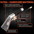 Shop Vac Extractor Kit, Better Extractor Hose Kit - Image 4