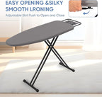 Full Size Ironing Board 47" X 15" - Image 4