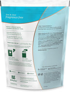 Grab Green 3-in-1 Laundry Detergent Pods, Fragrance Free, Plant and Mineral - Image 3