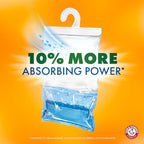 Arm & Hammer Essentials Hanging Moisture Absorber and Odor Eliminator, 17.5 oz. - Image 3