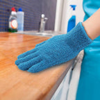 Grevosea 2 Pairs Microfiber Gloves - Image 6
